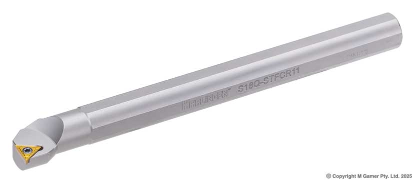 12 mm Right Handed TCMT Boring Bar